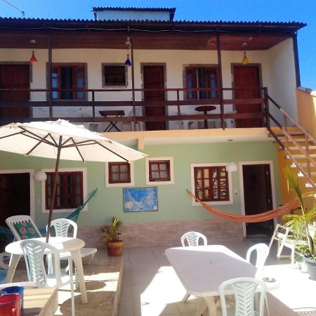 Cantinho Do Sossego Armacao dos Buzios Ngoại thất bức ảnh