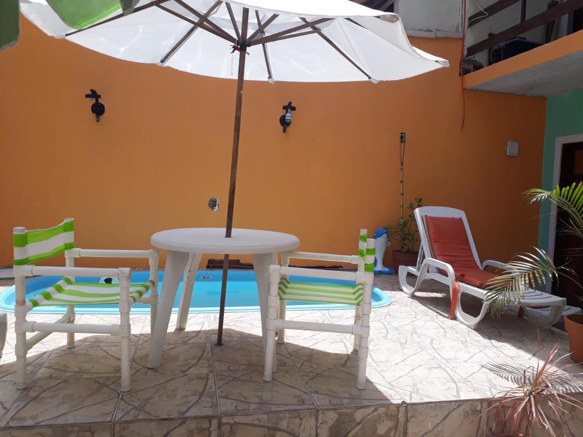 Cantinho Do Sossego Armacao dos Buzios Ngoại thất bức ảnh