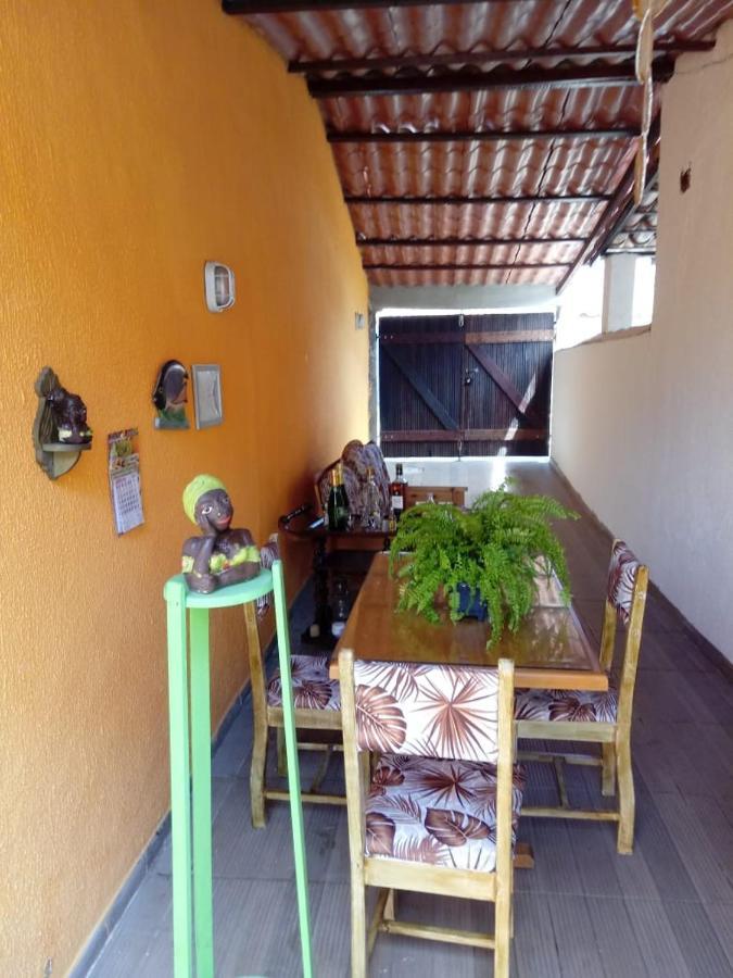 Cantinho Do Sossego Armacao dos Buzios Ngoại thất bức ảnh