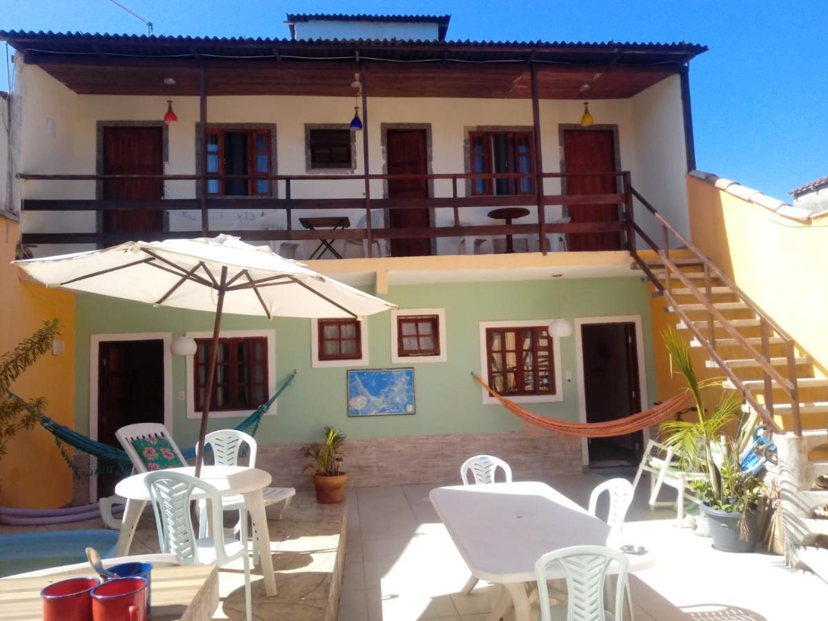Cantinho Do Sossego Armacao dos Buzios Ngoại thất bức ảnh