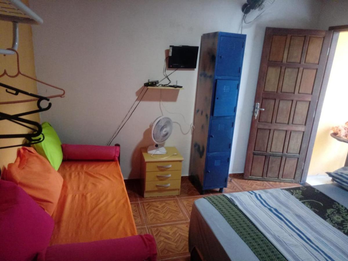 Cantinho Do Sossego Armacao dos Buzios Ngoại thất bức ảnh
