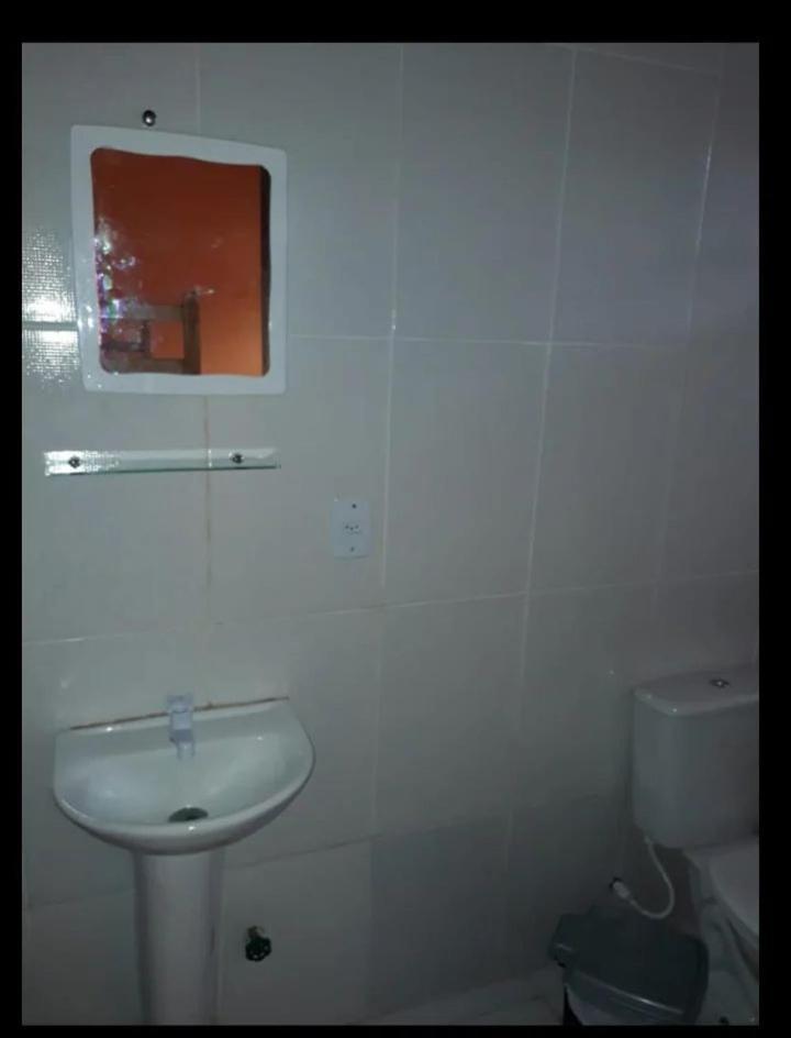 Cantinho Do Sossego Armacao dos Buzios Ngoại thất bức ảnh
