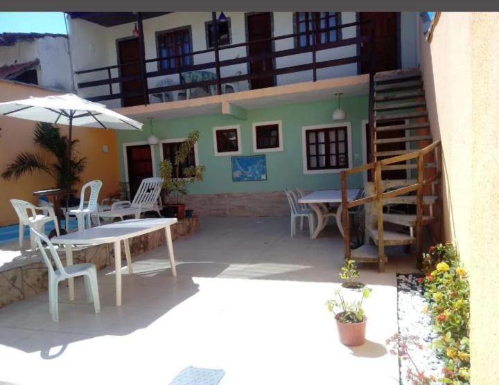 Cantinho Do Sossego Armacao dos Buzios Ngoại thất bức ảnh