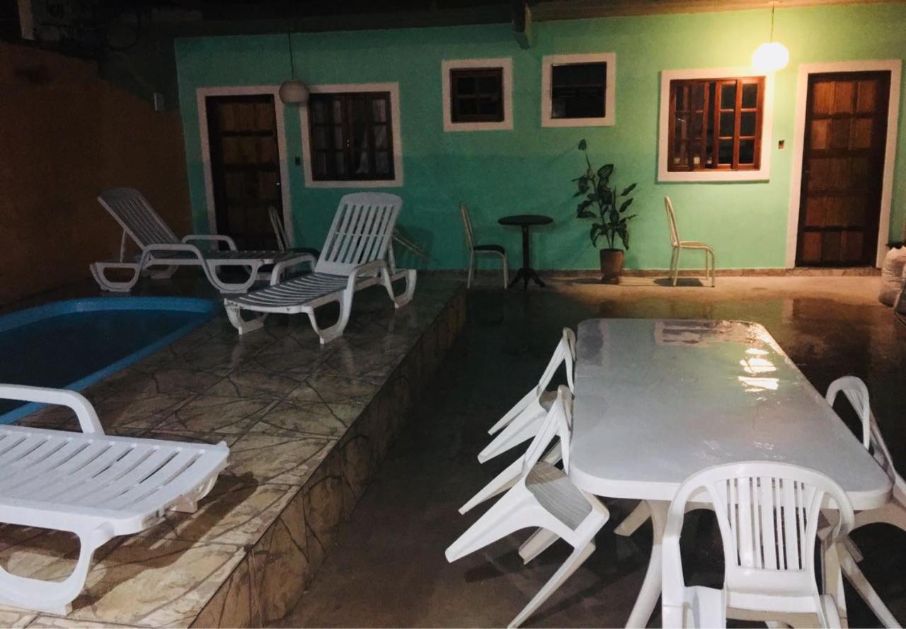 Cantinho Do Sossego Armacao dos Buzios Ngoại thất bức ảnh