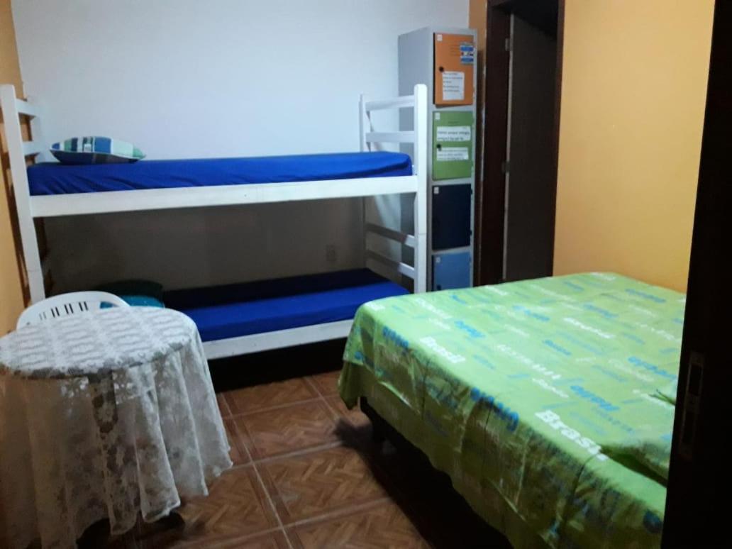 Cantinho Do Sossego Apartment Armacao dos Buzios Ngoại thất bức ảnh