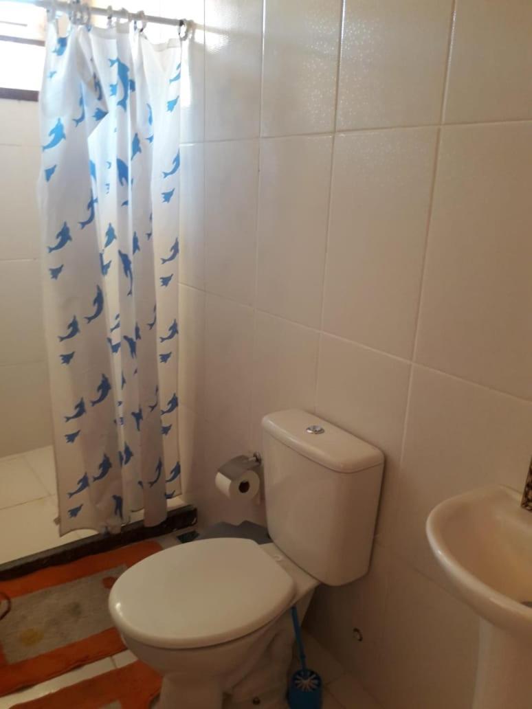 Cantinho Do Sossego Apartment Armacao dos Buzios Ngoại thất bức ảnh